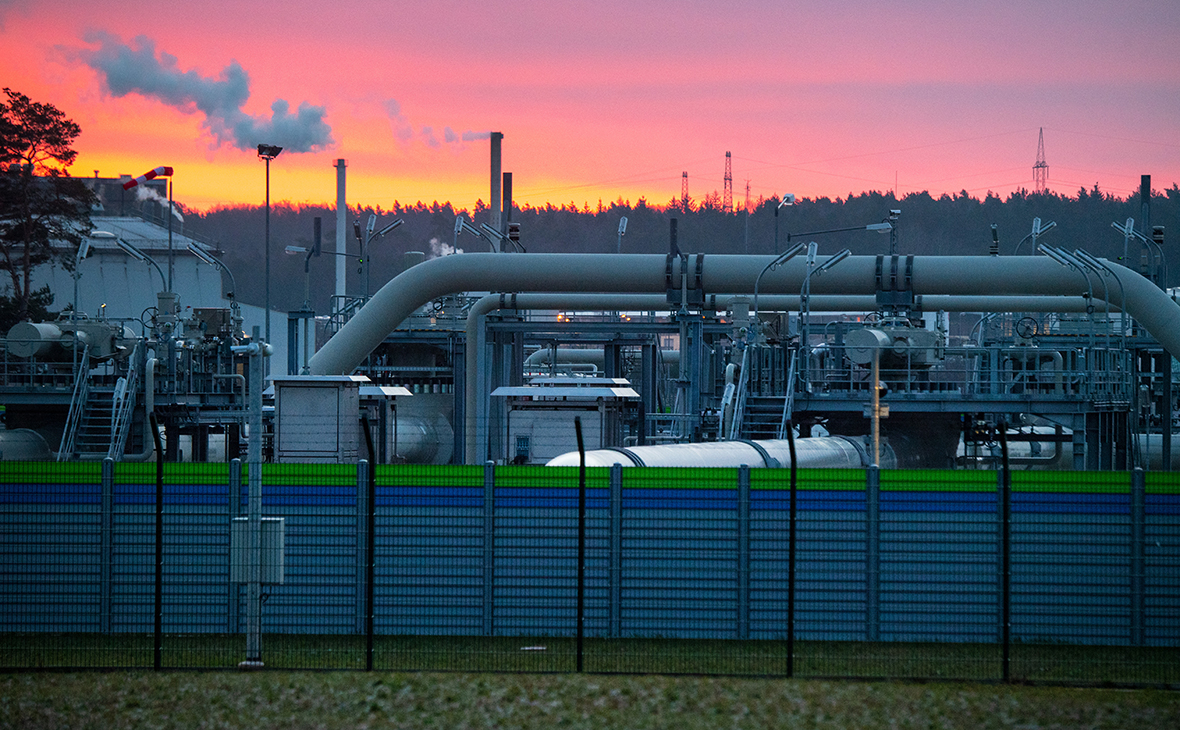 Меркель опровергла использование Россией Nord Stream 2 в качестве оружия