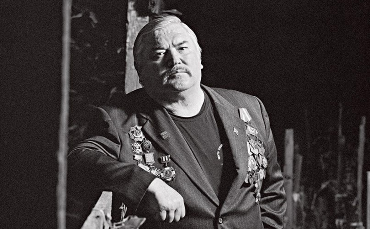 Умер убивший афганского диктатора Амина спецназовец «Альфы» Плюснин