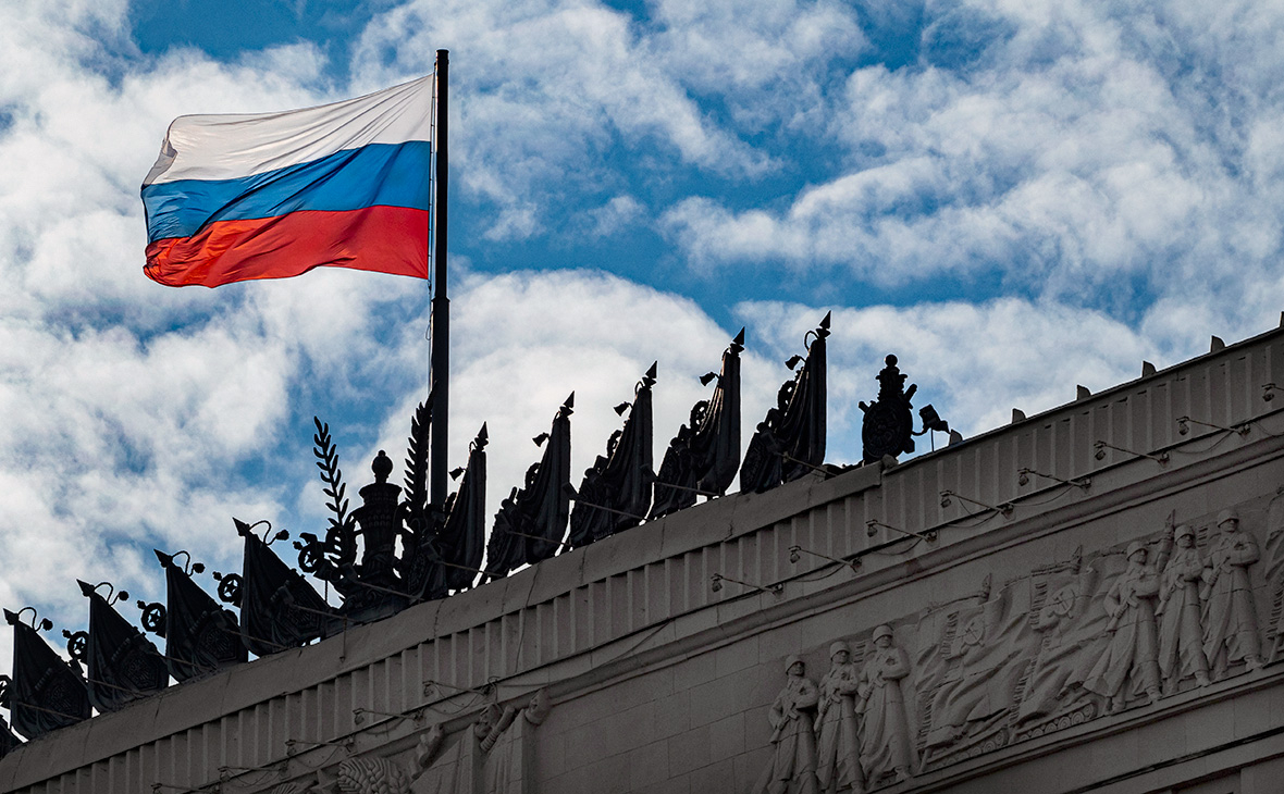 Минобороны сообщило об обстрелах артиллерией ВСУ жилых кварталов Харькова
