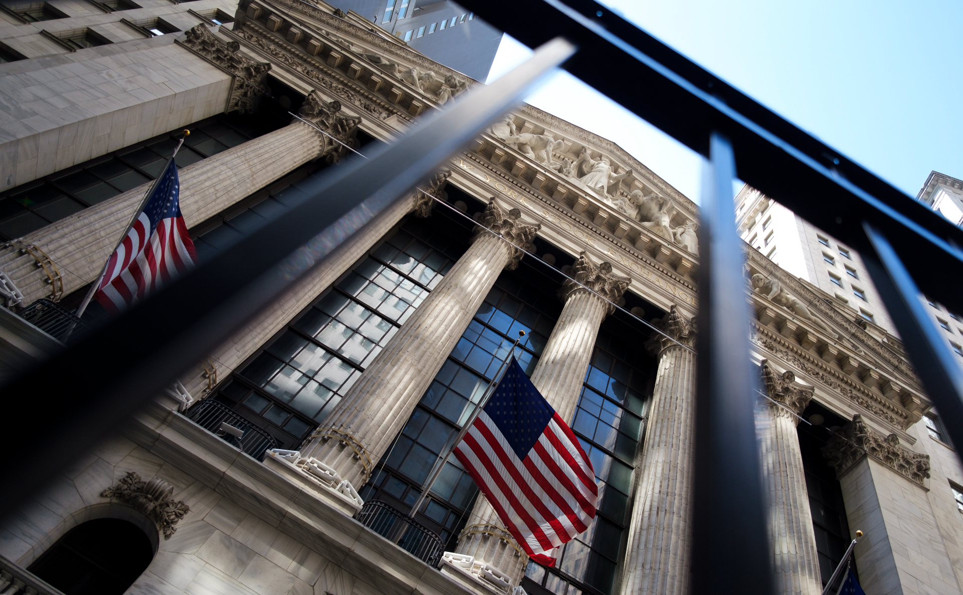 МВФ увидел шанс замедления экономики США без рецессии