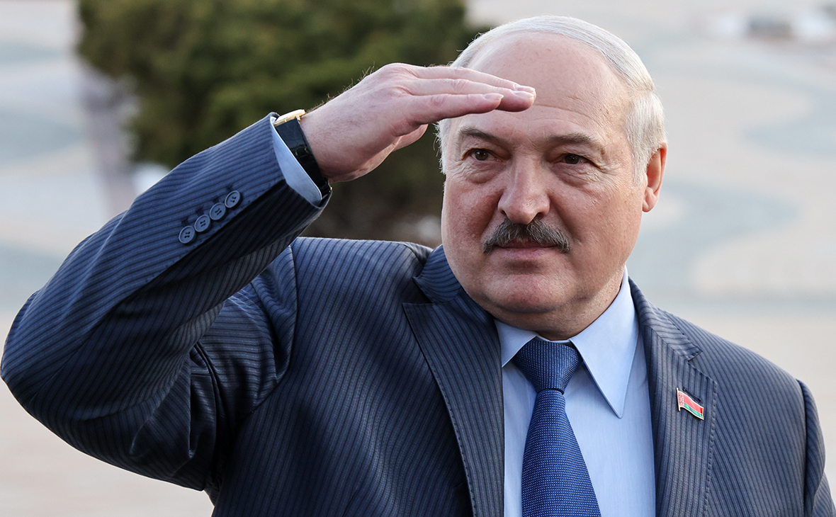 Лукашенко заявил о необходимости расширить функции КГБ