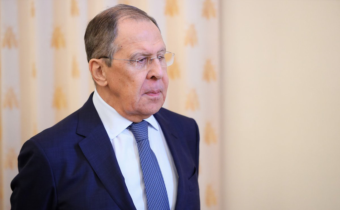 Лавров назвал достойной кандидатуры Аргентины и Ирана в БРИКС