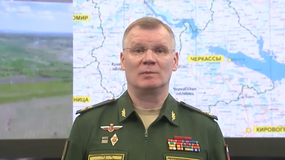 Минобороны заявило о переходе Северодонецка под контроль ЛНР