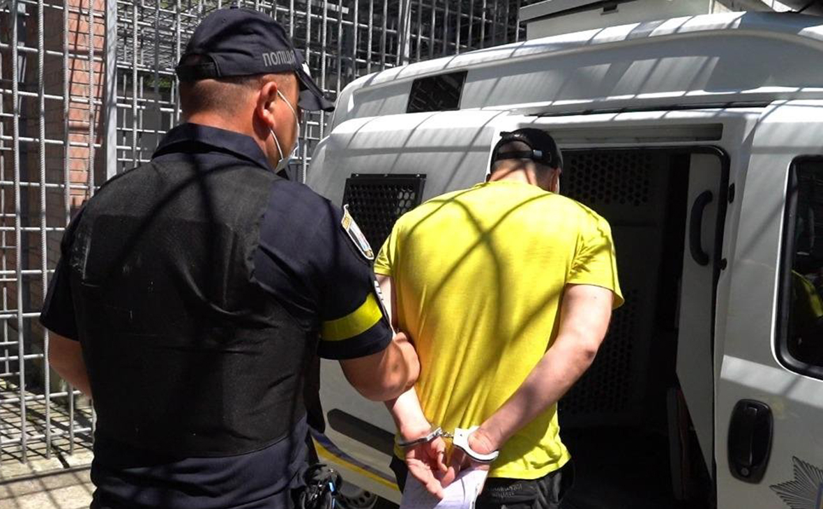 В Нацполиции сообщили о предотвращении теракта против руководства Украины