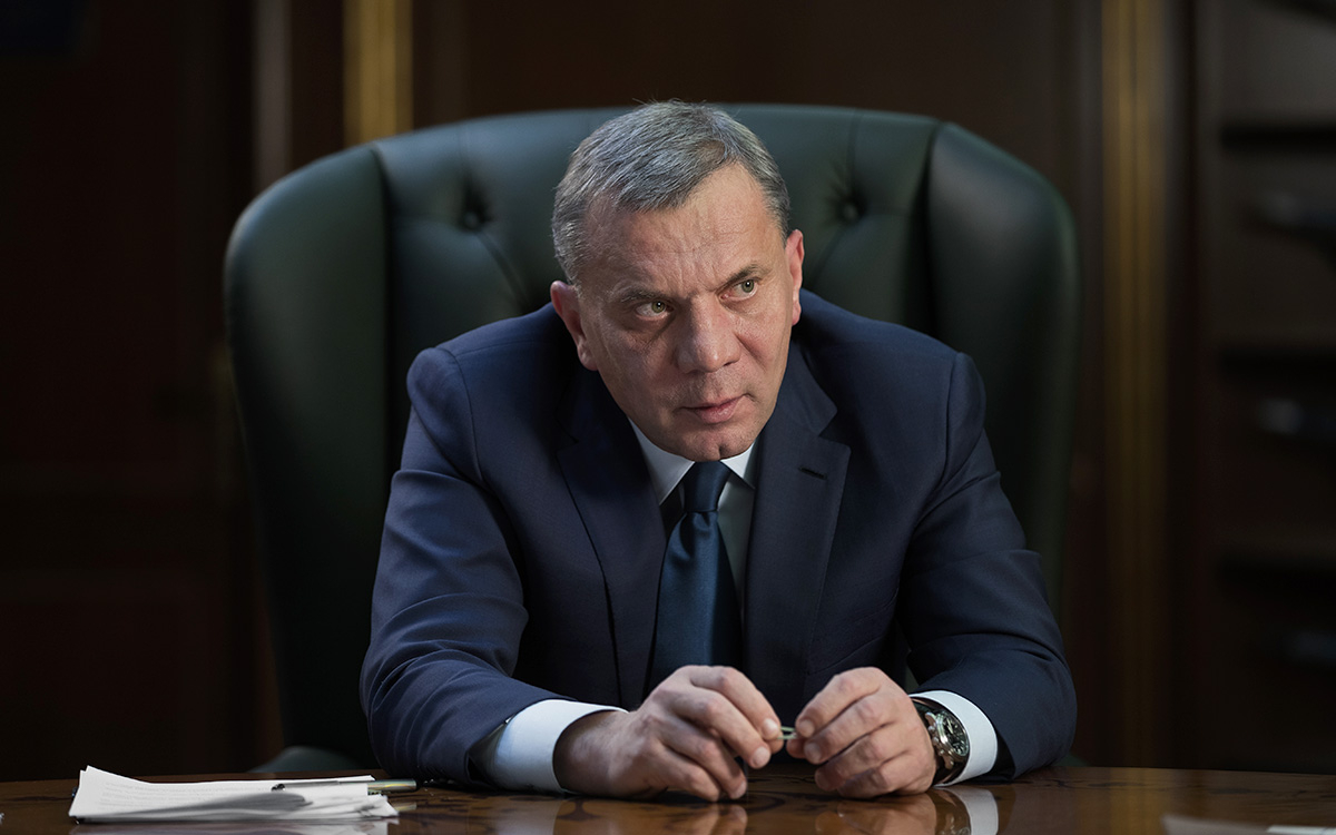 Борисов рассказал о кооперации с белорусами при развитии электроники