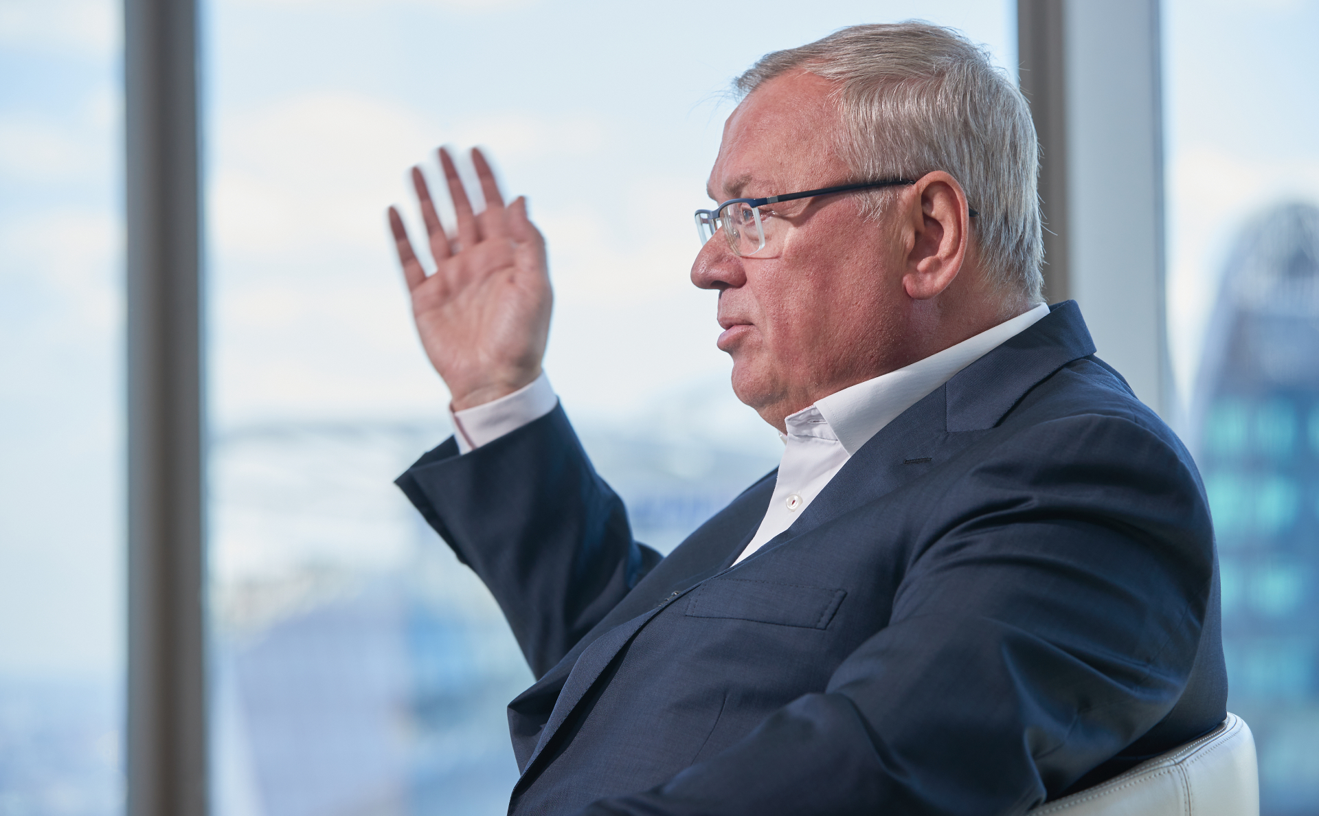 Костин рассказал, когда закроют сделку по присоединению «Открытия» к ВТБ