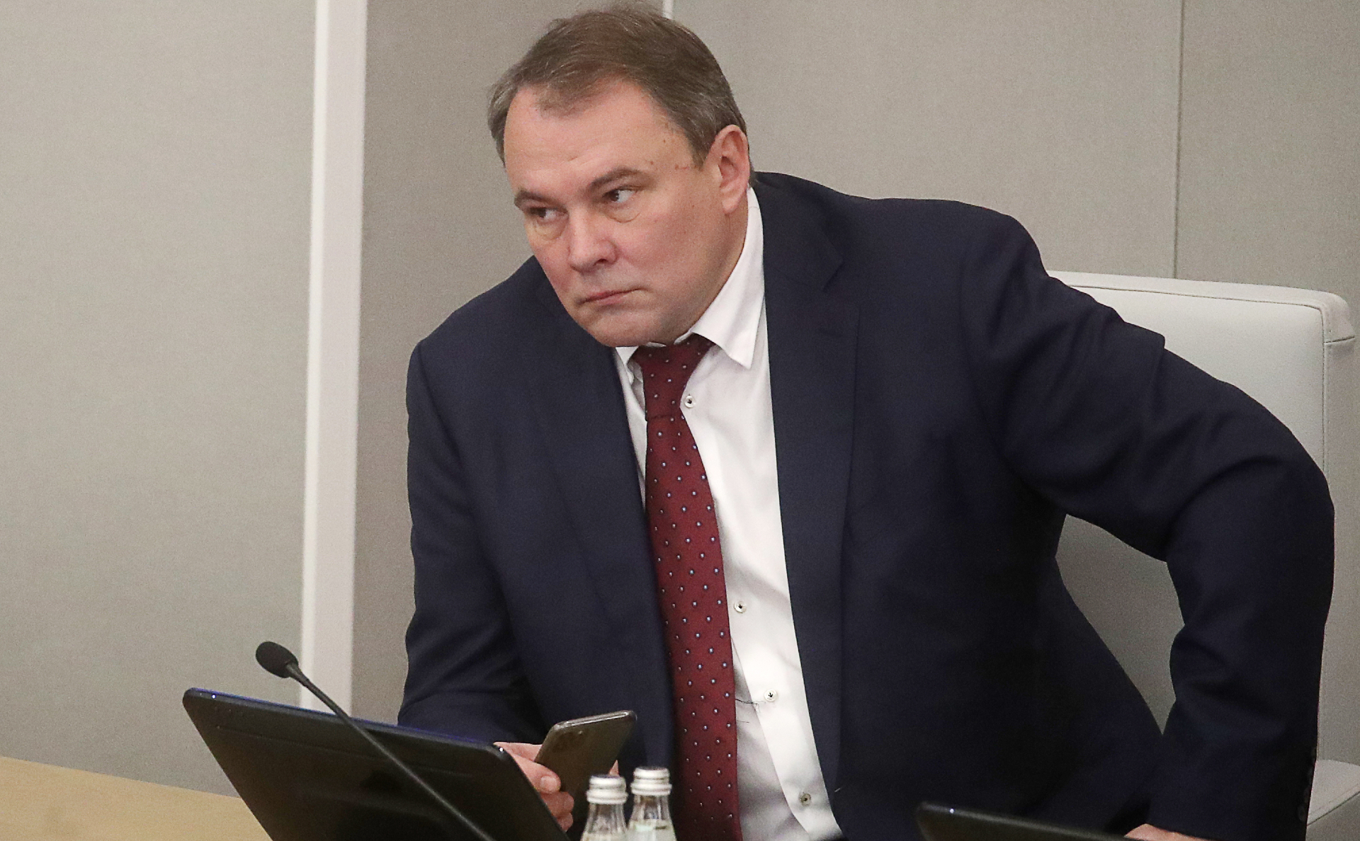 Толстой предложил избавить Россию от англицизмов
