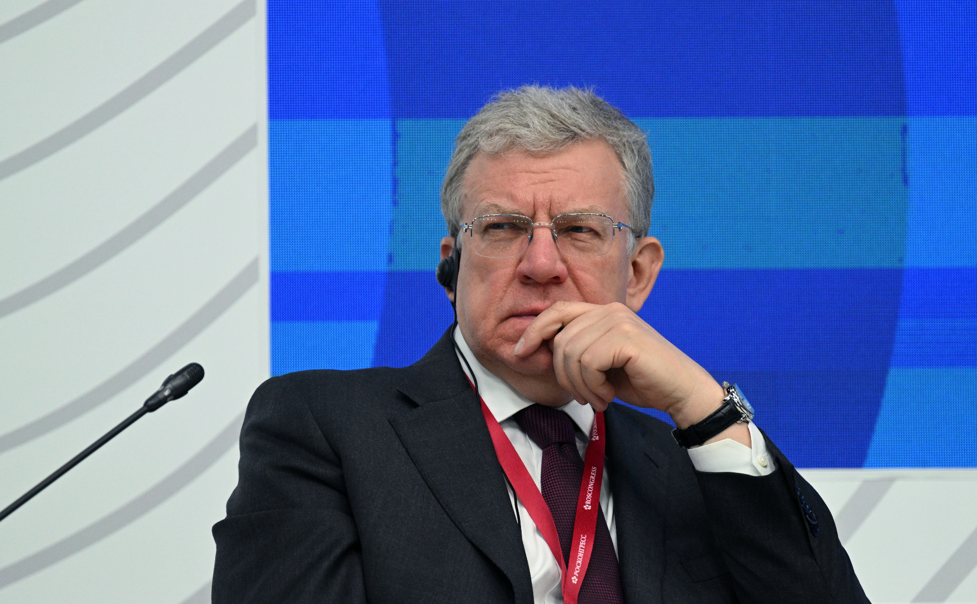 Кудрин объяснил, почему нужно сохранить основу бюджетного правила