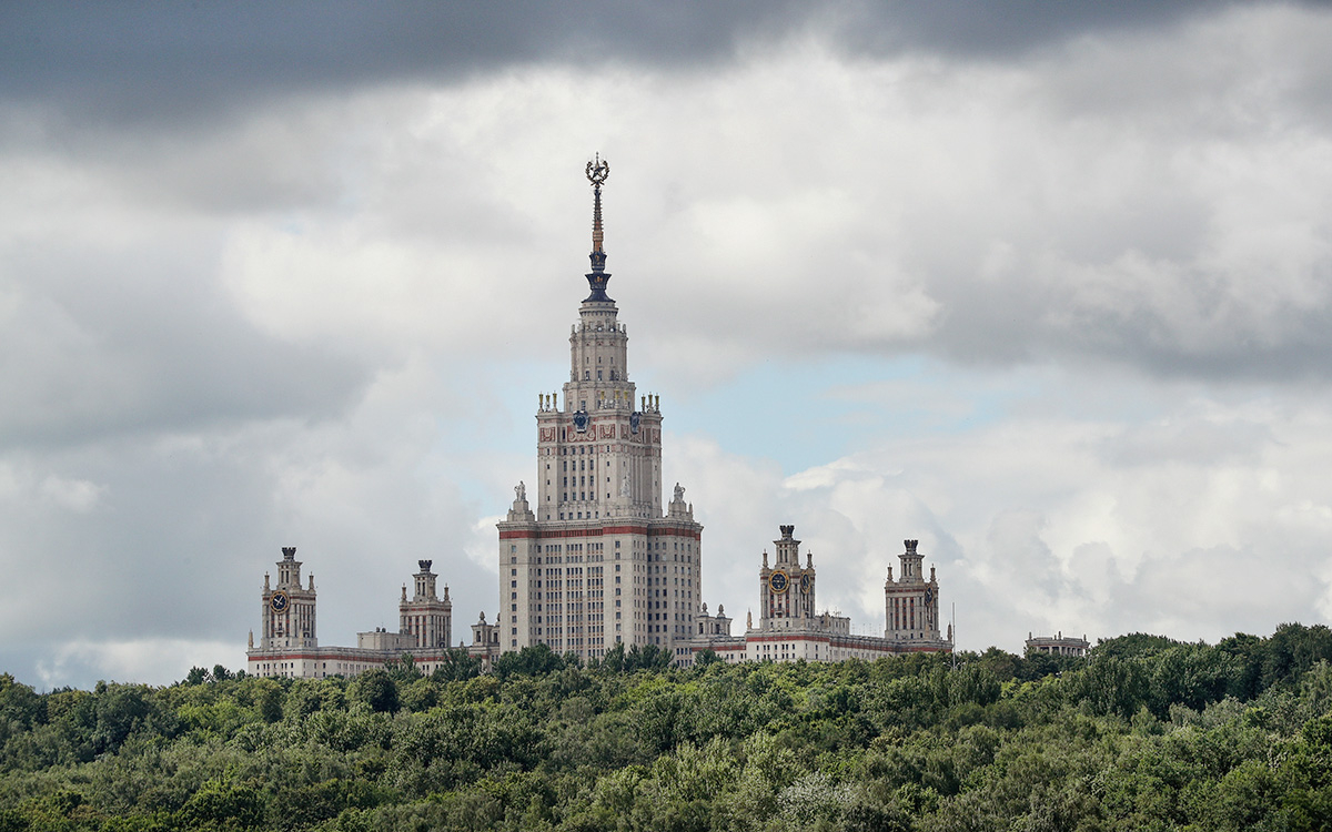 Минобрнауки сообщило об исключении российских вузов из Болонской системы