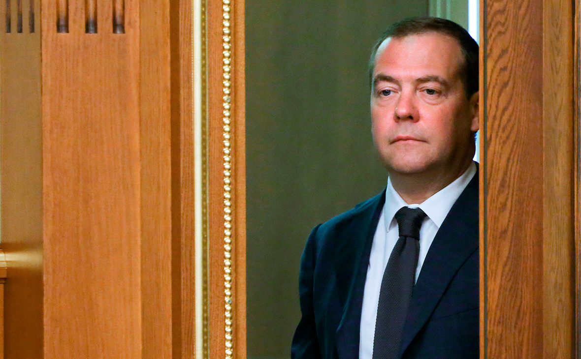 Медведев заявил об отсутствии новой европейской площадки для переговоров