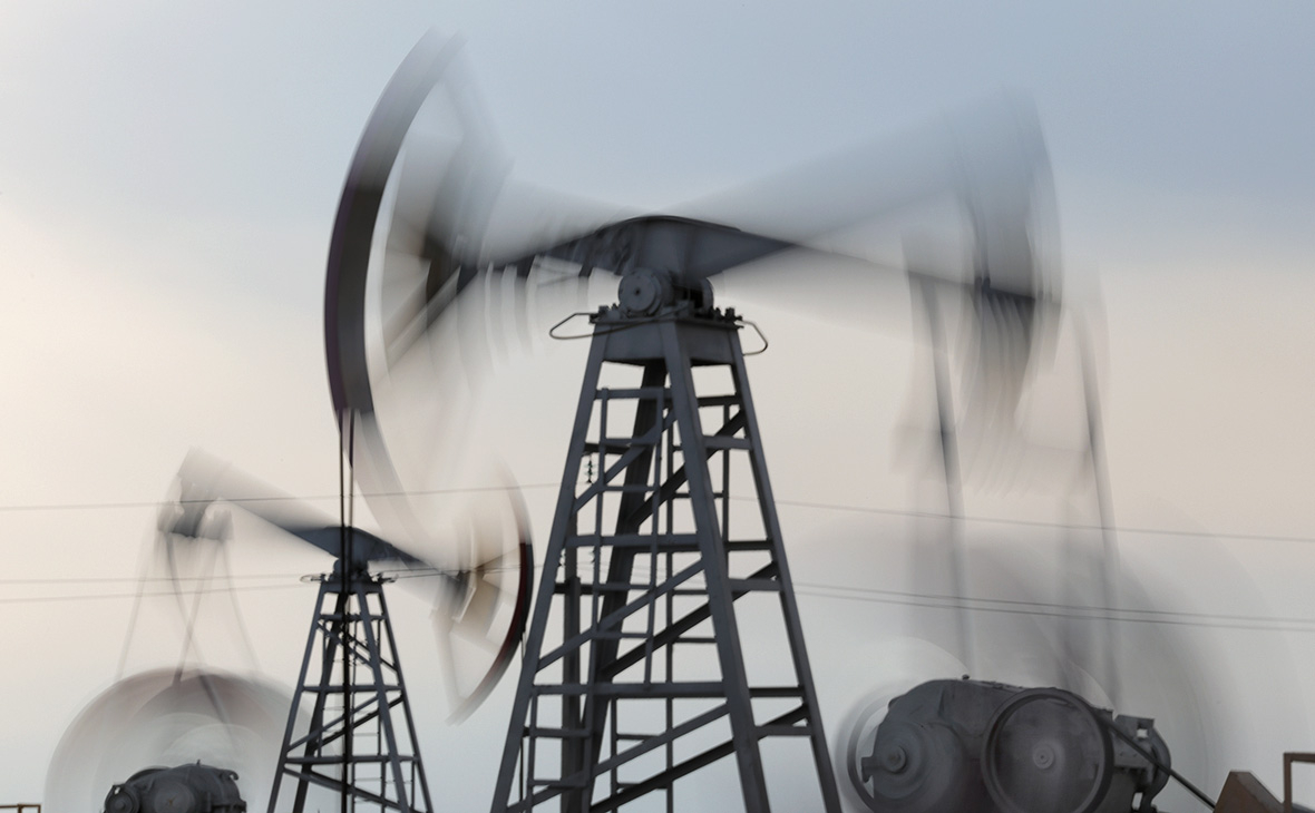 Bloomberg узнал возможные предельные цены на российскую нефть