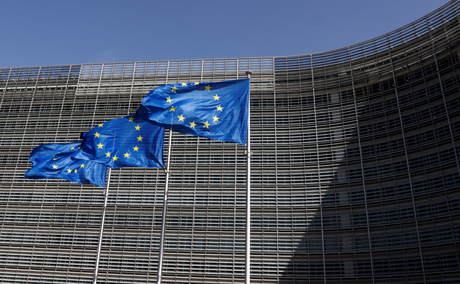 Bloomberg узнал об ухудшении прогноза по инфляции в ЕС из-за Украины