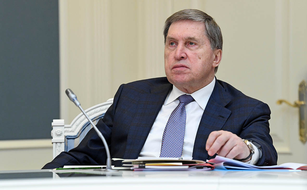 В Кремле заявили о «совершенно других» условиях для переговоров с Киевом