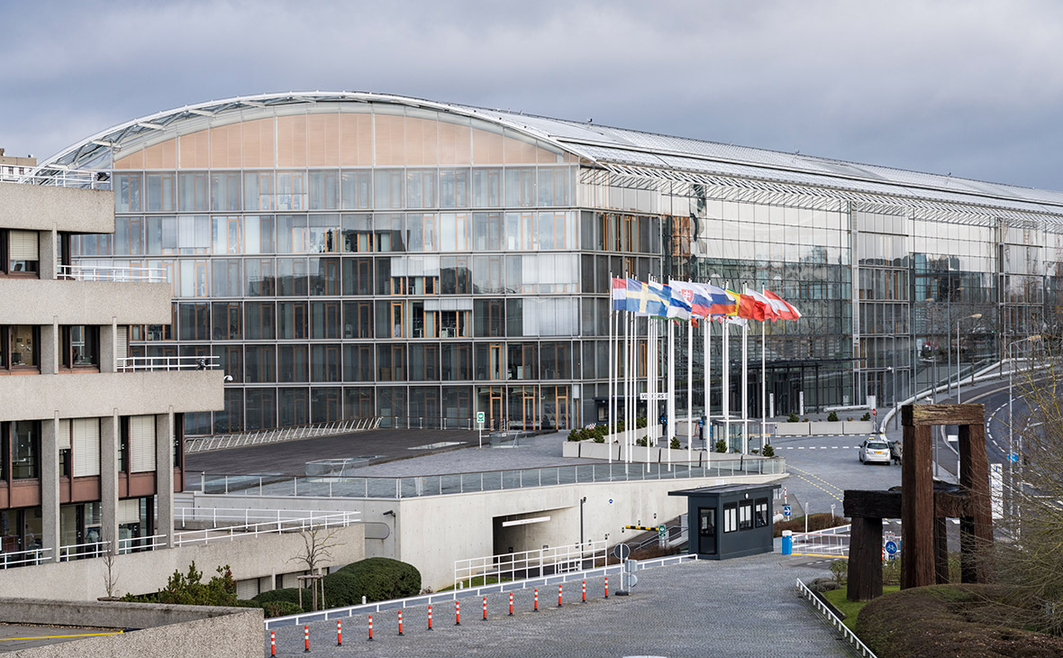 Европейский инвестбанк привлечет €100 млрд для восстановления Украины
