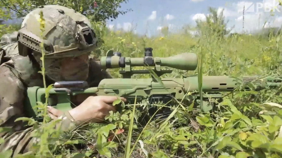  Военная операция на Украине. Онлайн 