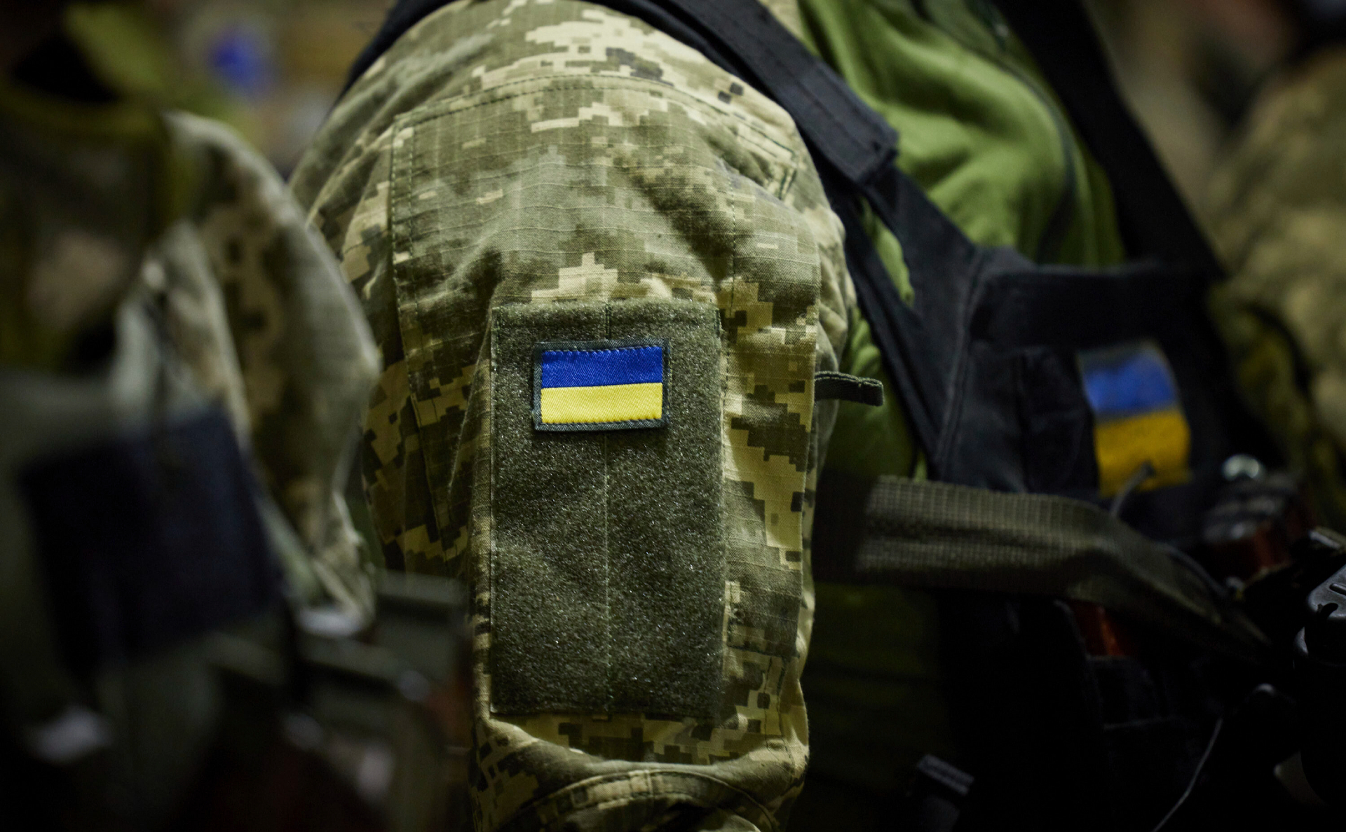 Министр обороны Украины сообщил о приказе Зеленского отвоевать юг