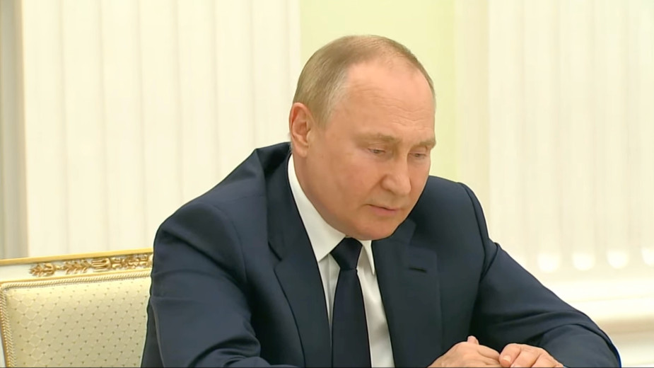 Путин отметил возвращение стран Запада к углю после &laquo;шума&raquo; из-за экологии 