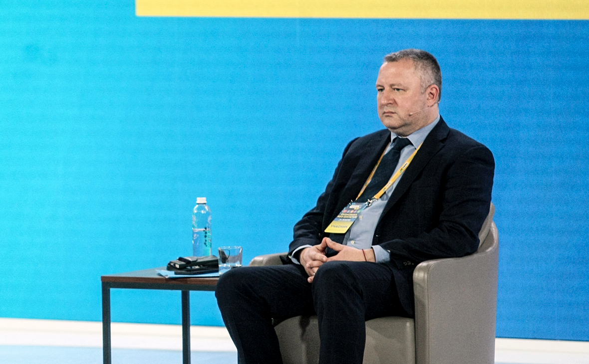 Верховная рада назначила генпрокурором Украины депутата от «Слуги народа»