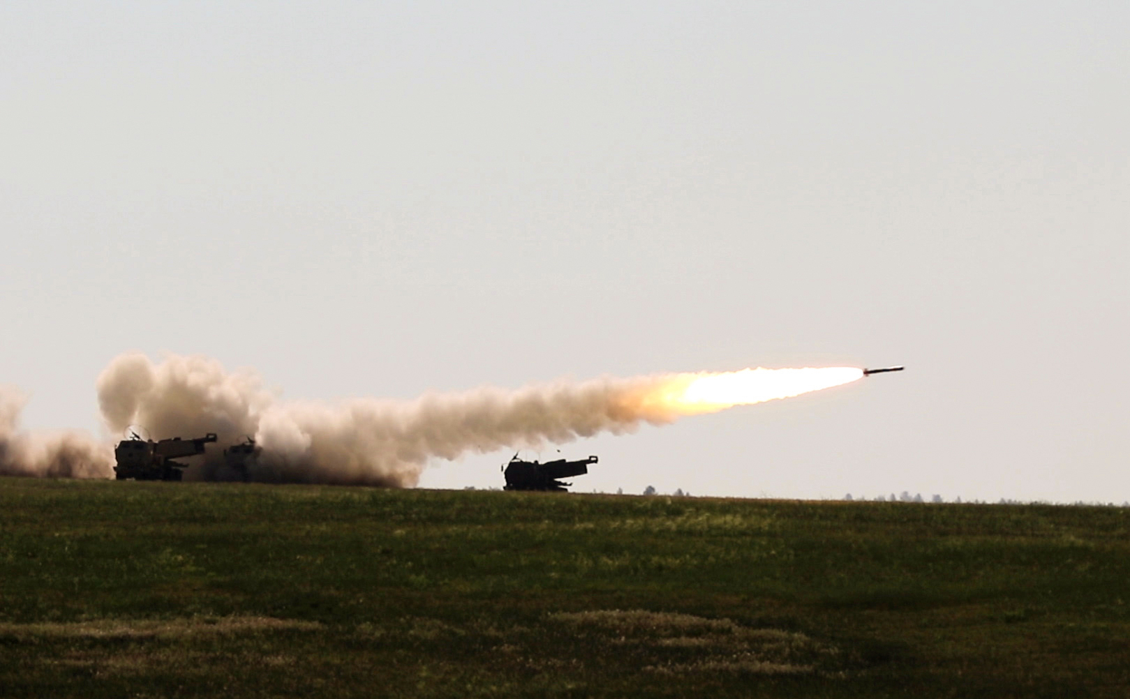 Помощник Байдена отверг планы поставлять Украине ракеты ATACMS для HIMARS