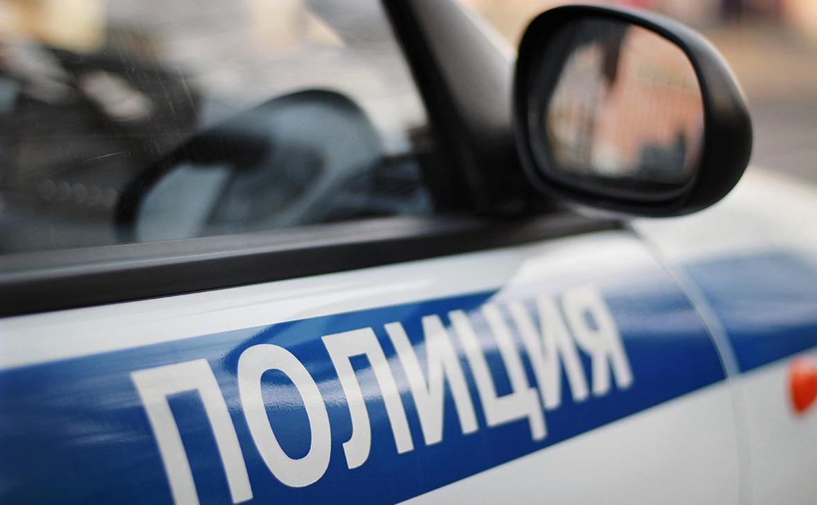 В Забайкалье нашли подростков, осквернивших могилы участников СВО