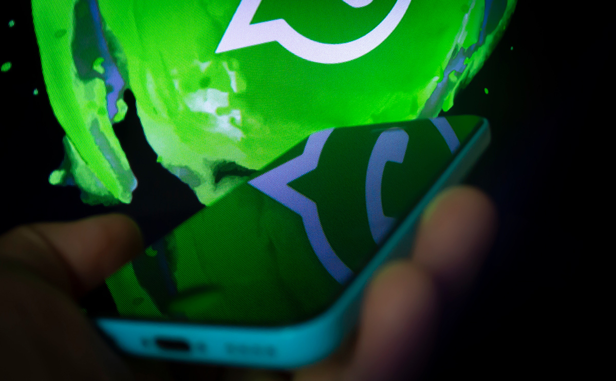 WhatsApp вновь оштрафовали за отказ локализовать данные в России