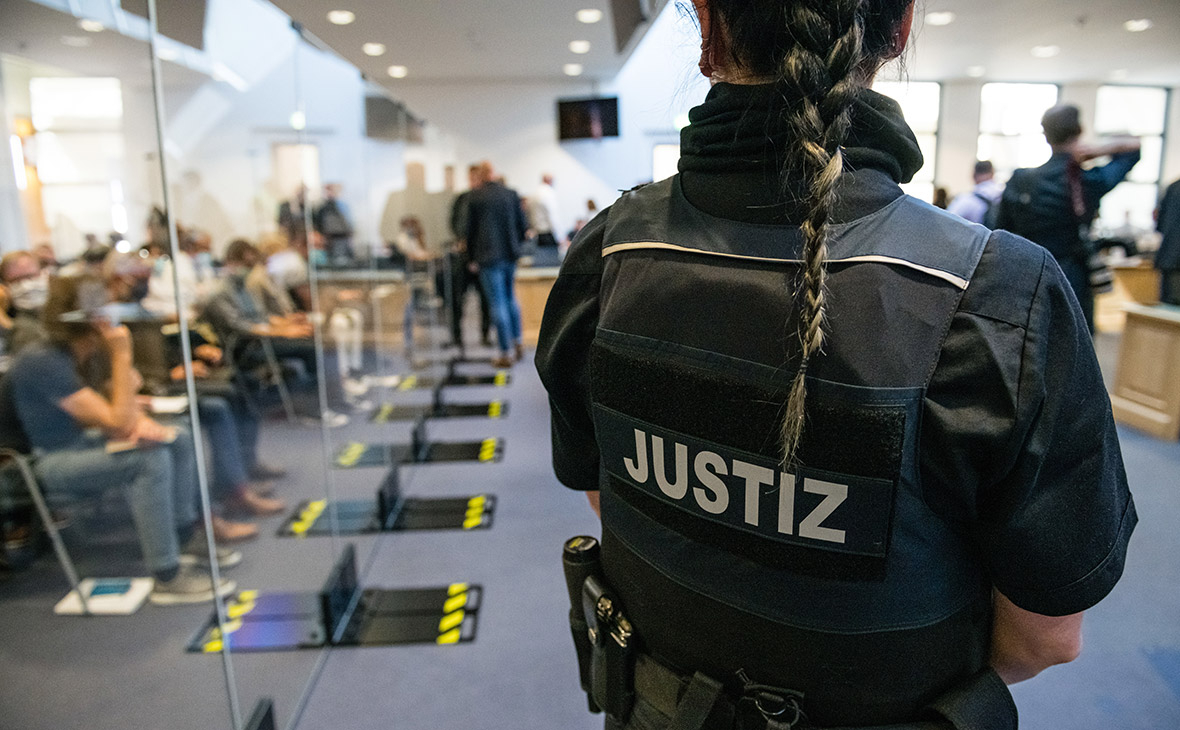В ФРГ бизнесмена приговорили к трем годам за незаконный экспорт в Россию