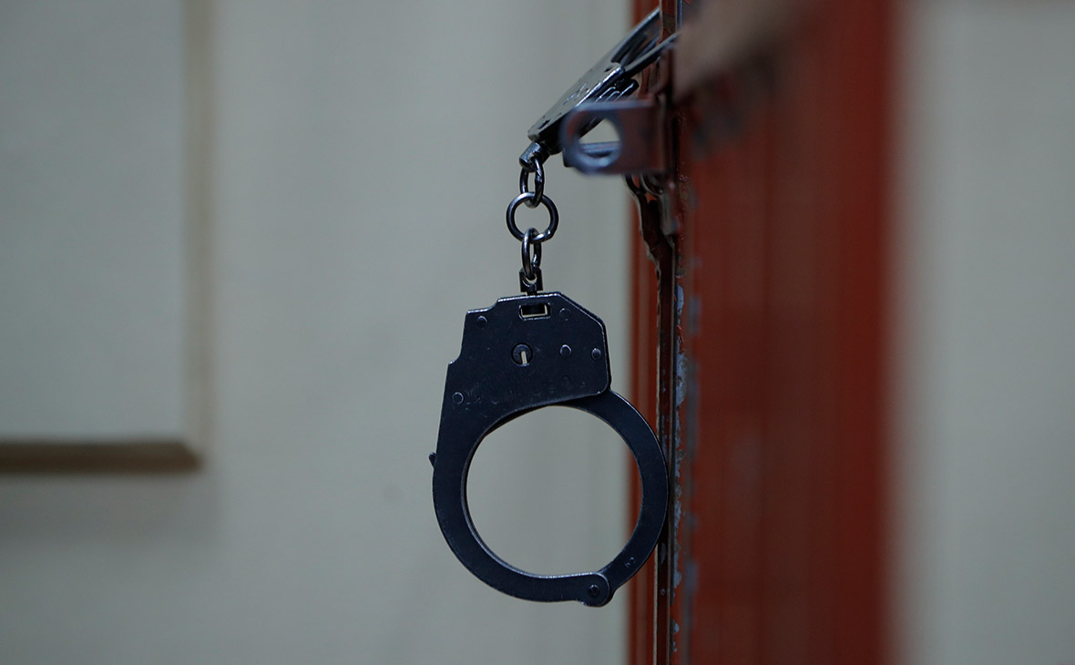 ФСБ заявила о задержании под Ростовом украинского агента родом из ЛНР