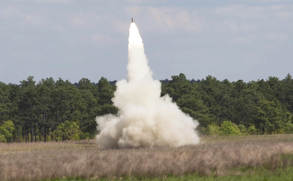 В Минобороны Украины допустили использование HIMARS против целей в Крыму