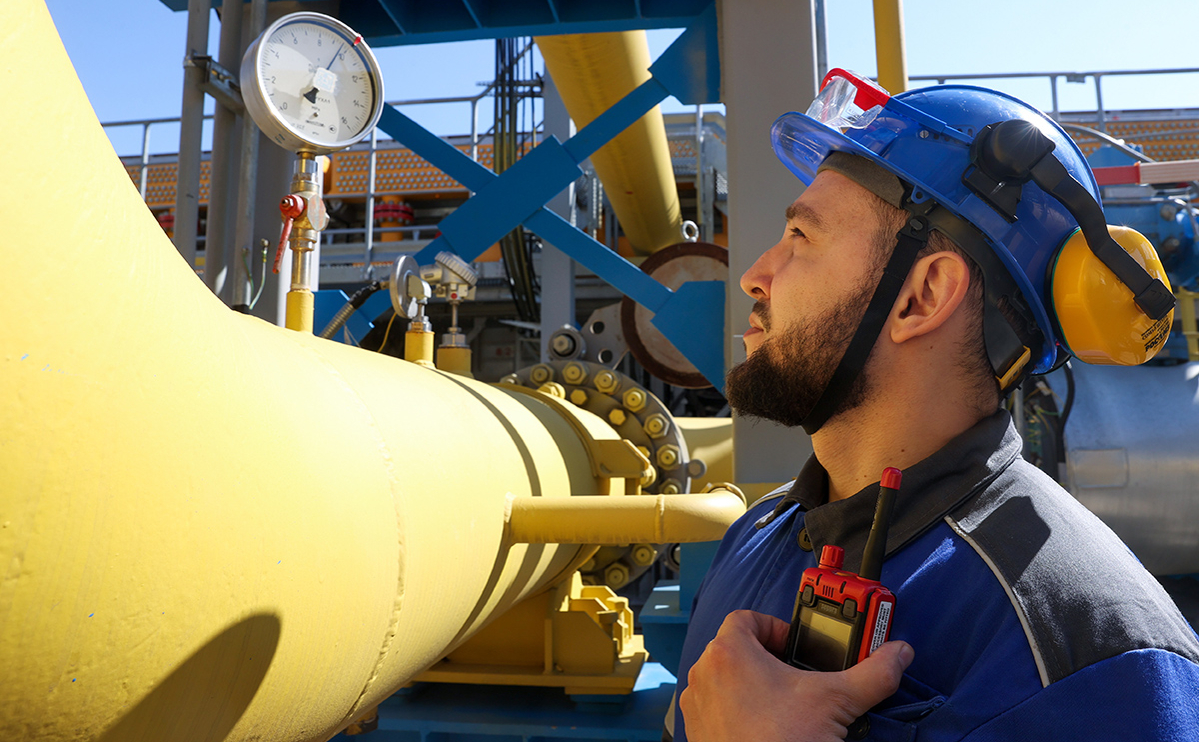 Глава ЕК призвала Европу быть готовой к остановке поставок газа из России