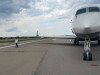 Нацполиция Украины заявила о передаче ВСУ вертолета и самолета Медведчука