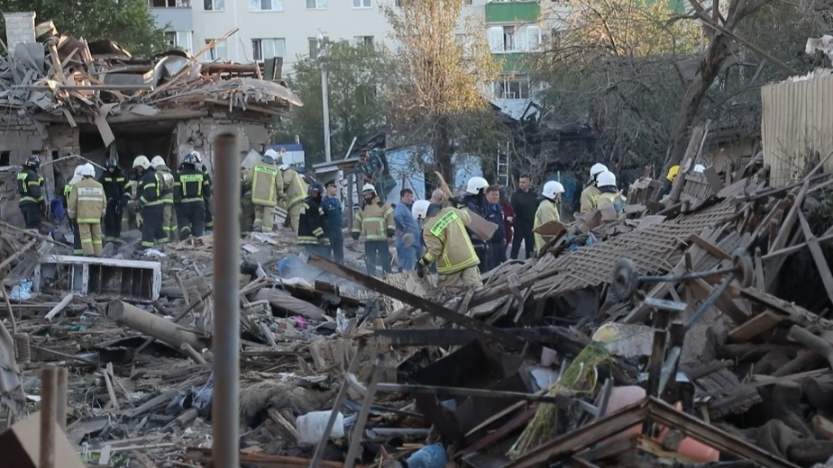  Белгородский митрополит призвал к миру после обстрела Белгорода 