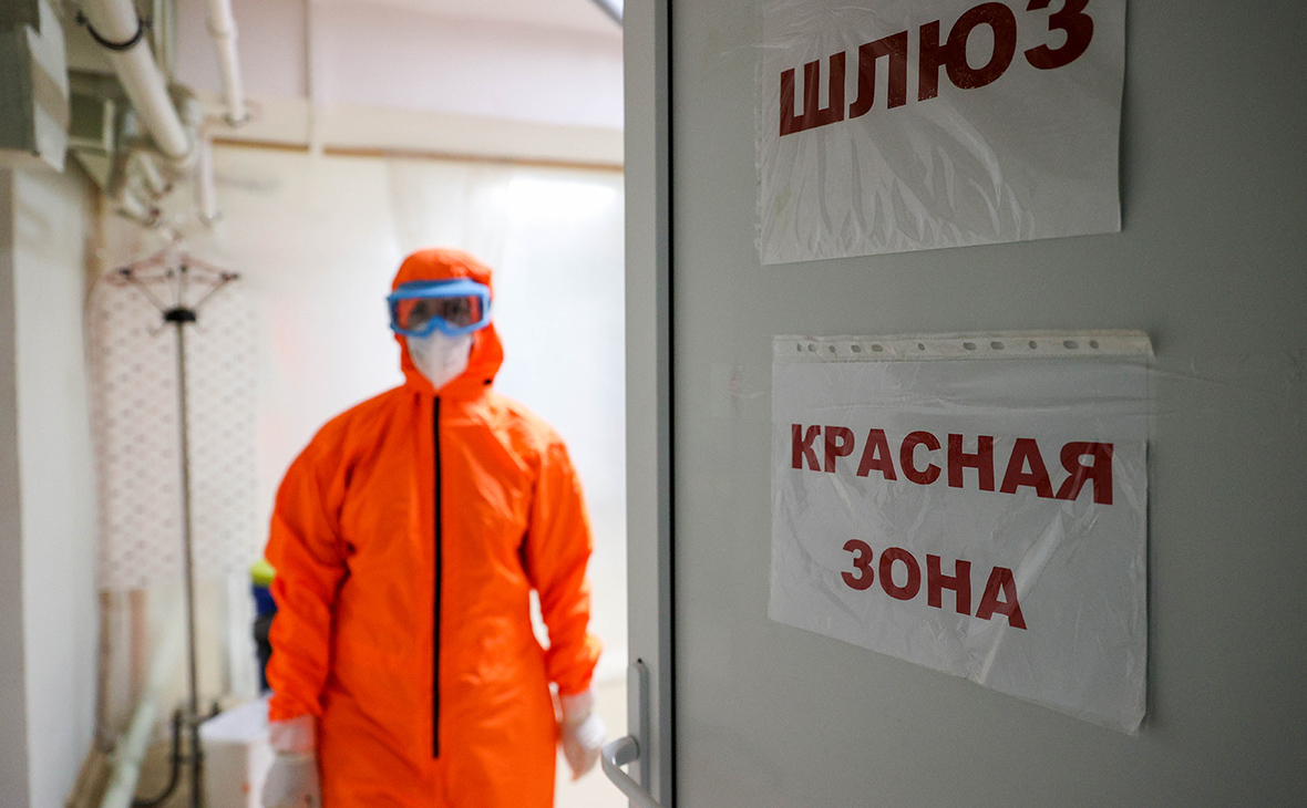 Роспотребнадзор не увидел необходимости в возврате ковид-ограничений