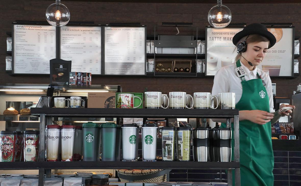 Тимати сообщил о приобретении всех активов Starbucks в России