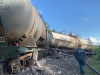  В Тульской области 12 вагонов сошли с рельсов при попытке кражи металла 