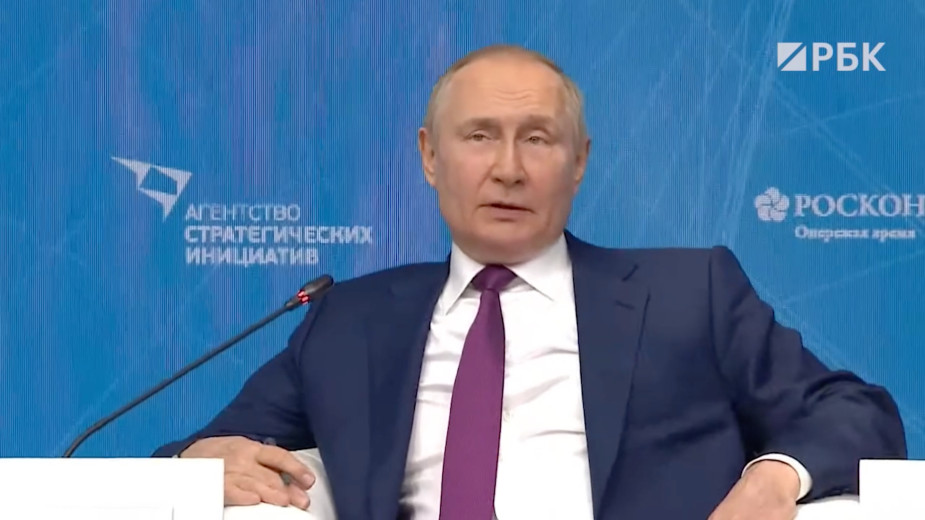 Путин попросил Шувалова «найти десятку миллиардов» для белорусских школ