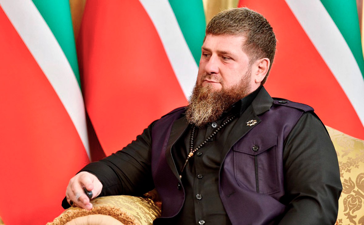 Кадыров увидел потерю Радой связи с реальностью из-за проекта об Ичкерии