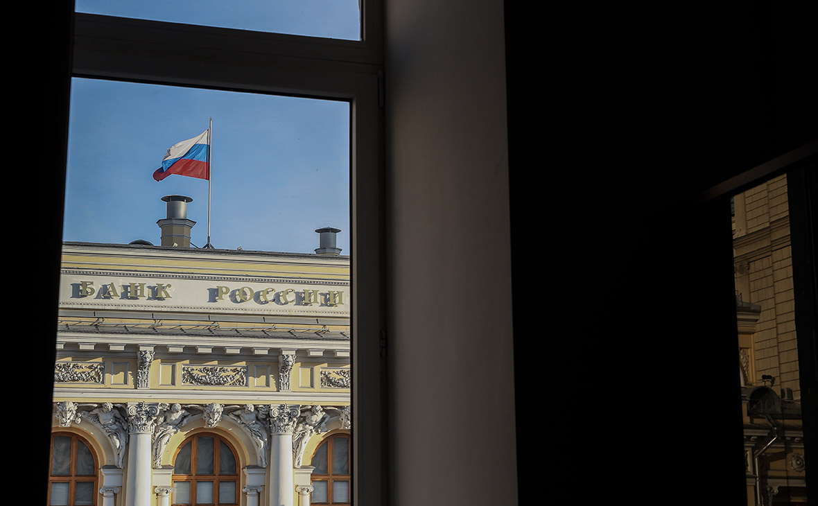 В ЦБ заявили о 5 млн россиян с заблокированными из-за санкций активами