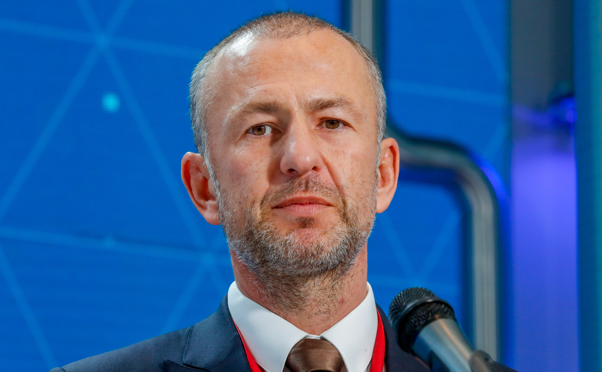 Мельниченко предупредил о глобальном голоде из-за санкций ЕС