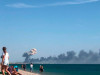 Минобороны назвало причину взрывов в Крыму
