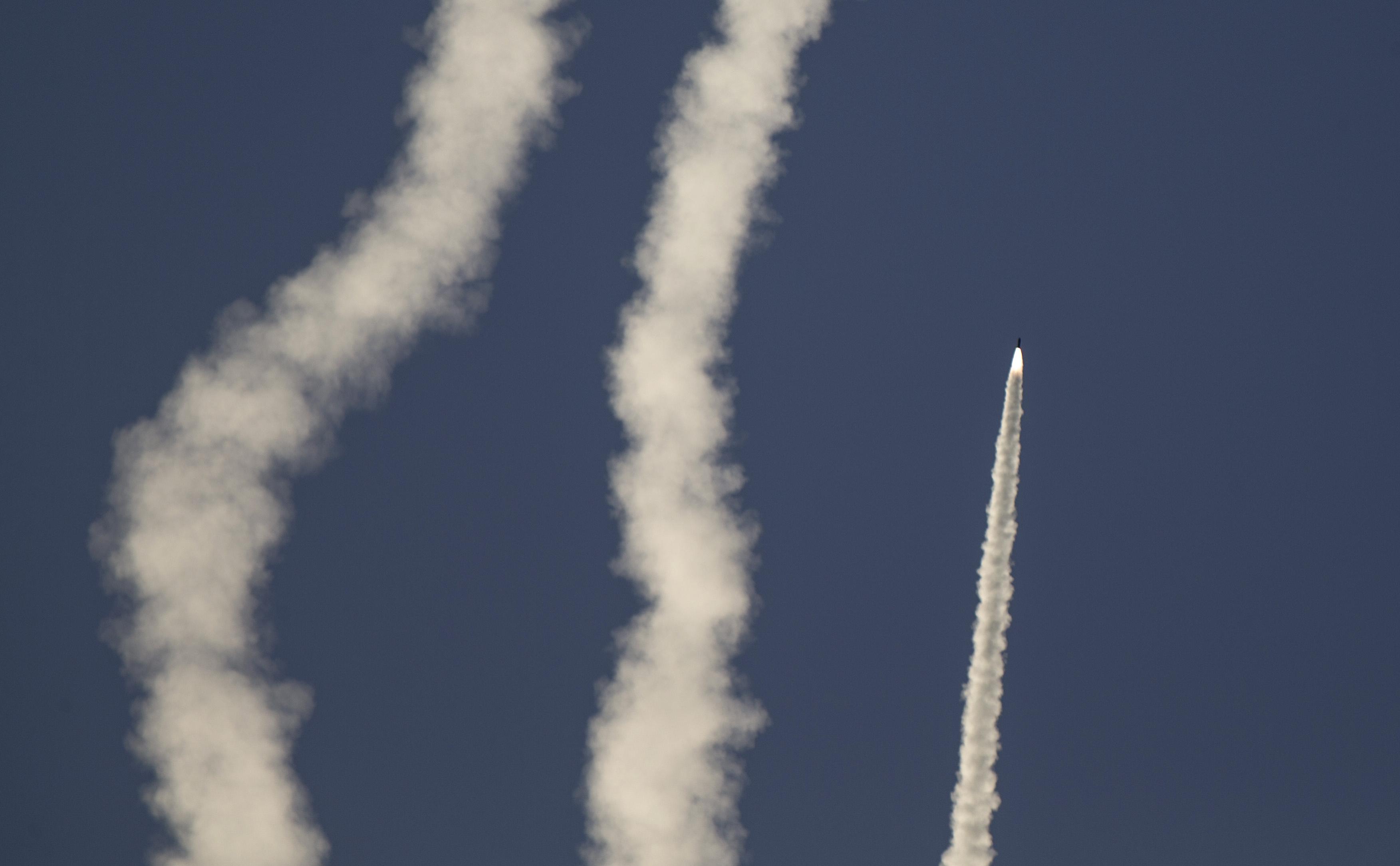  В разведке Украины допустили консультации с США перед ударами HIMARS 