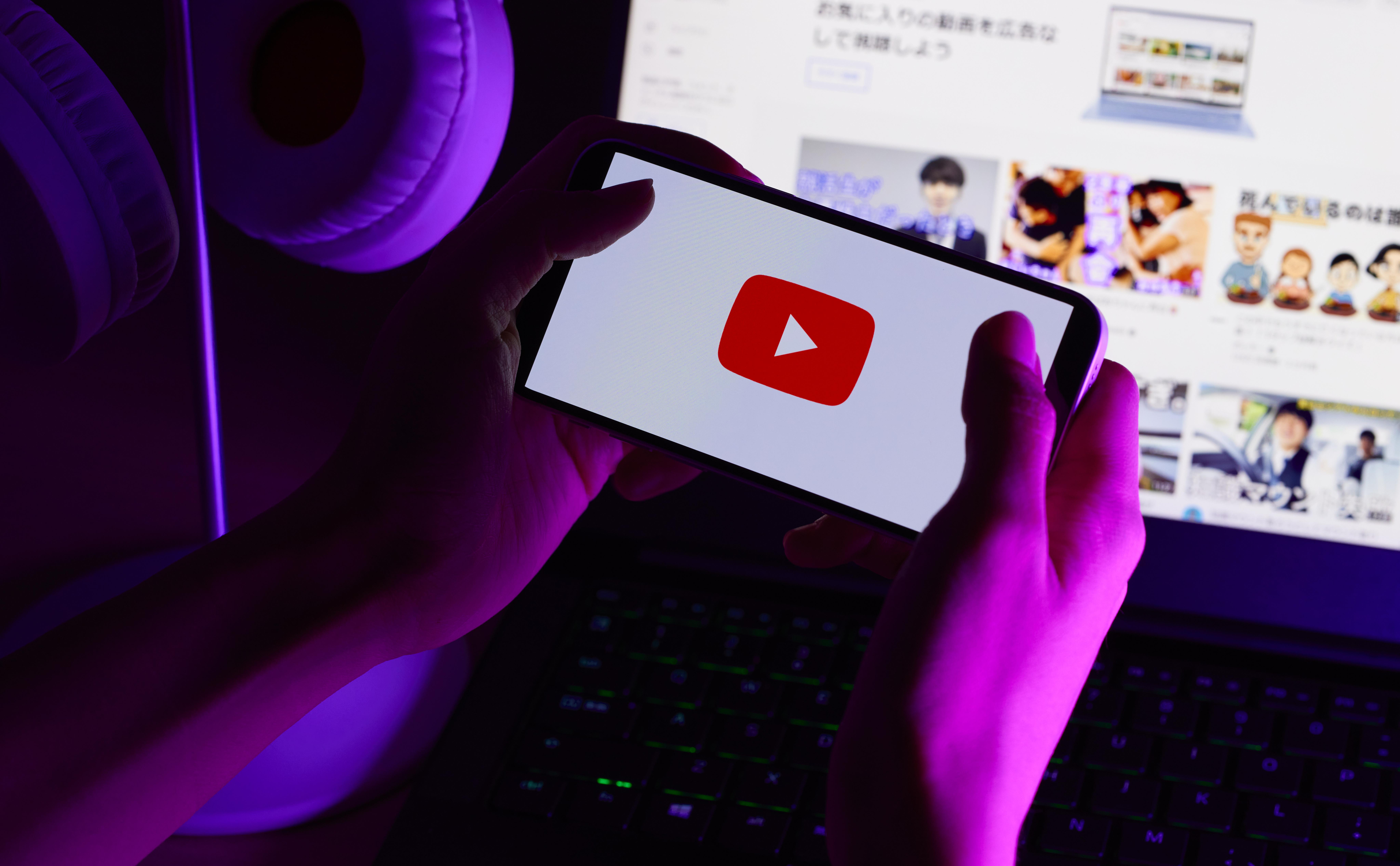 WSJ узнал о планах YouTube запустить маркетплейс стримингового видео 