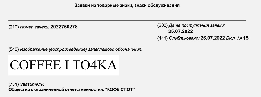 «Грустно и точка»: на какие названия вдохновил новый бренд «Макдоналдса»