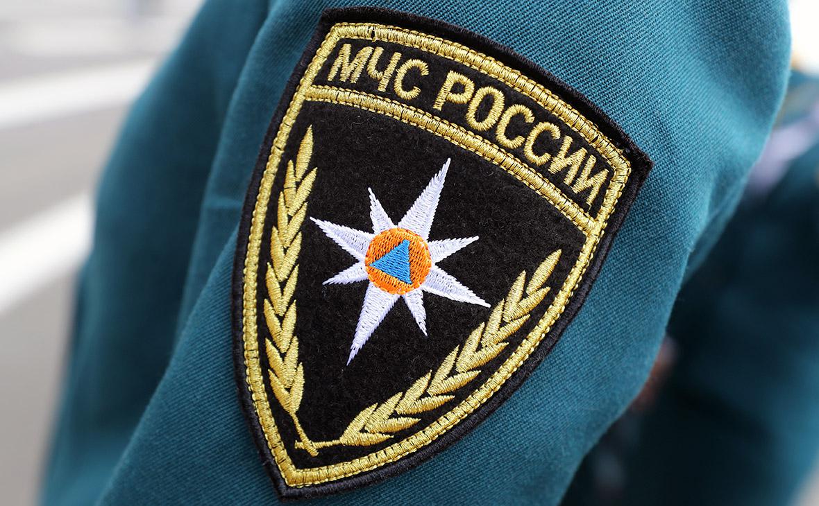 Экс-руководителя аппарата главы МЧС заподозрили в превышении полномочий