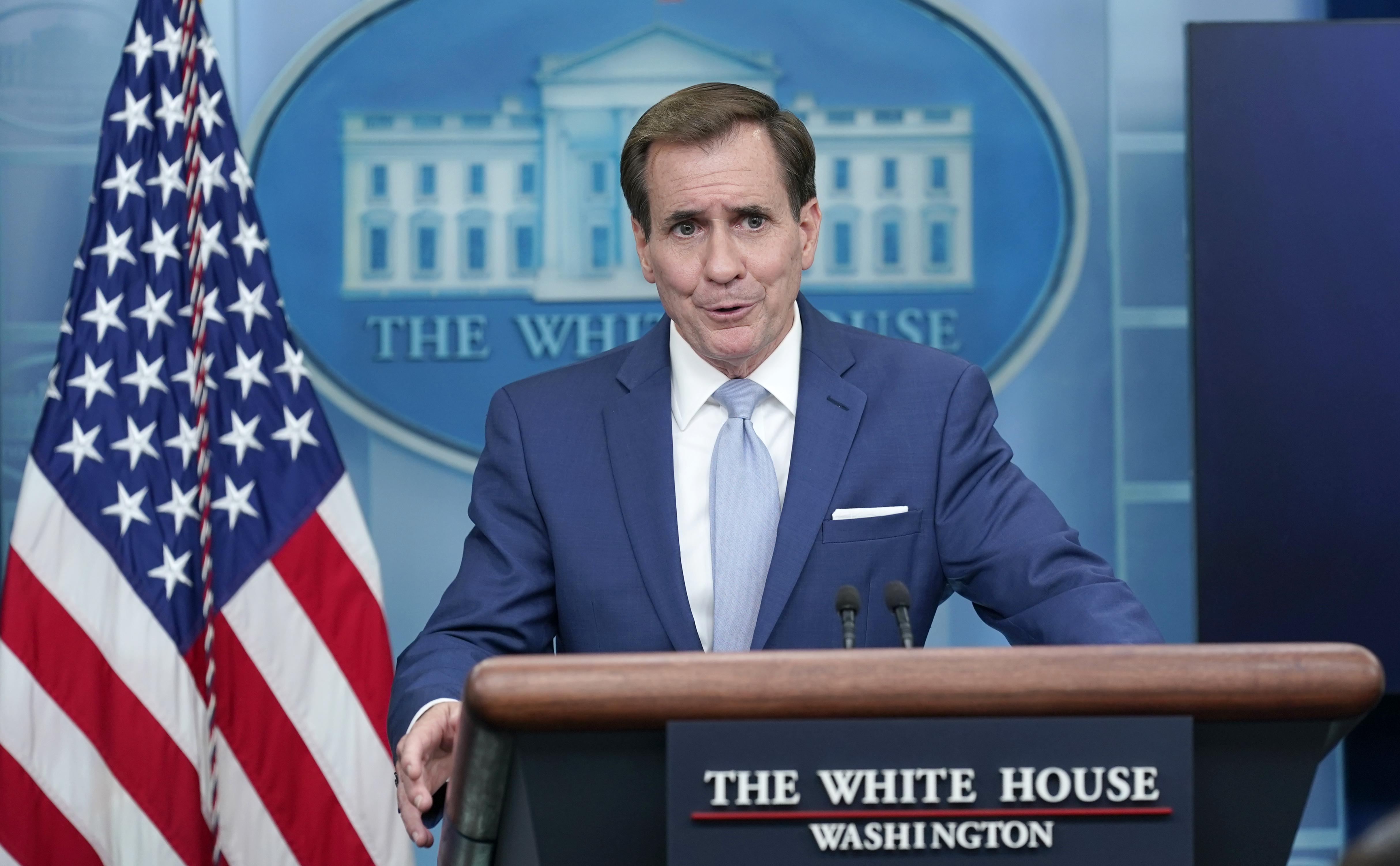США призвали Россию согласиться на предложение по обмену заключенными