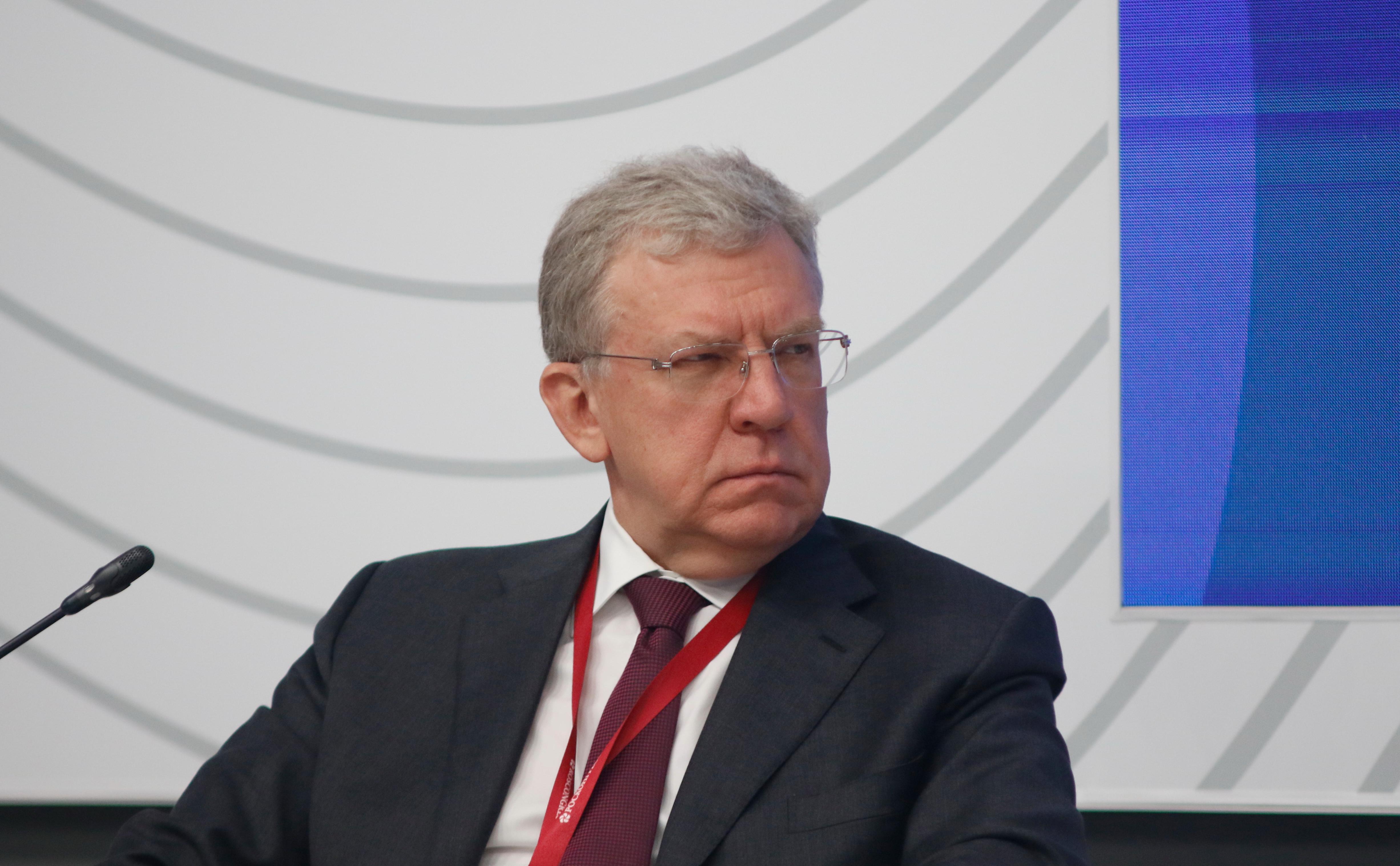  Кудрин назвал Горбачева автором &laquo;нового мышления&raquo; 