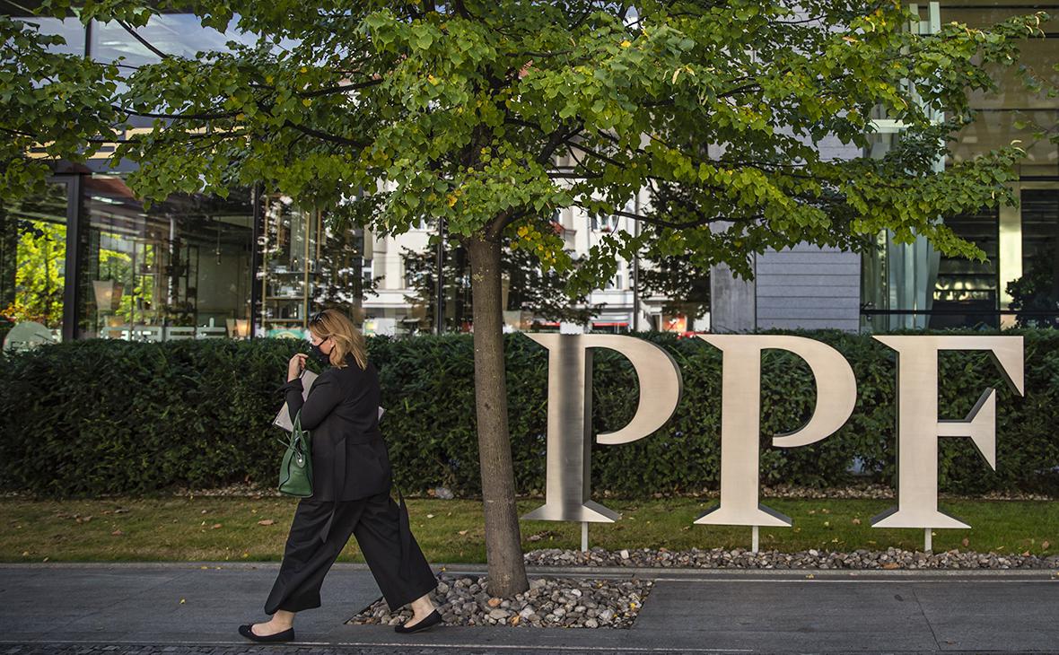 К чешской PPF подали иск на ₽400 млн за срыв сделки с землей в Москве