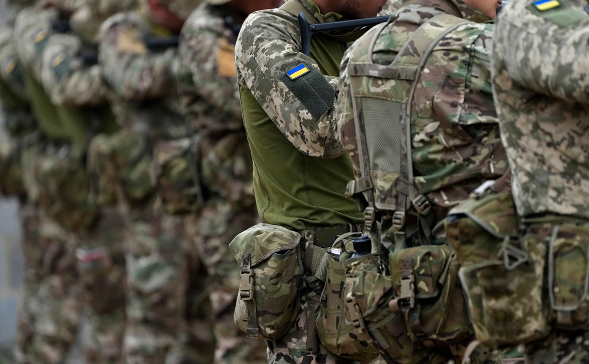 Рада одобрила увеличение военного бюджета Украины на $7,3 млрд