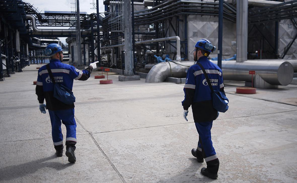 Молдавия не сможет расплатиться с «Газпромом» до 1 октября