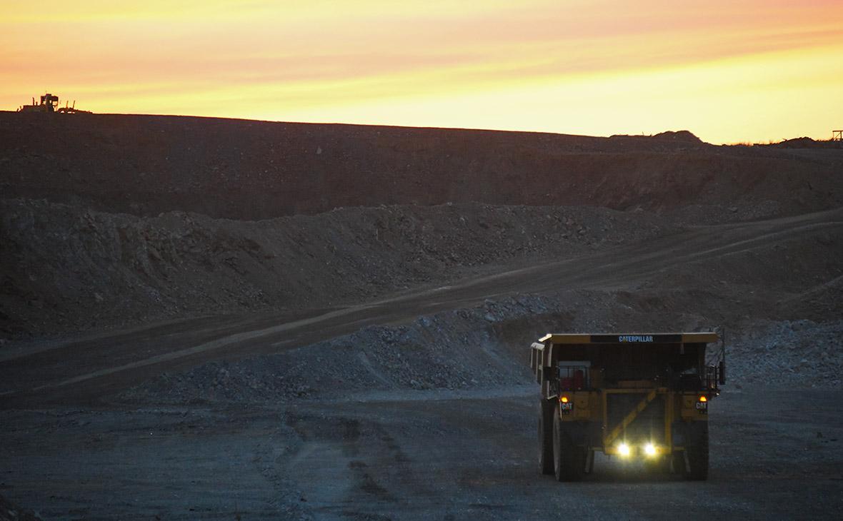 Российский бизнесмен втрое снизил оценку актива британской Amur Minerals