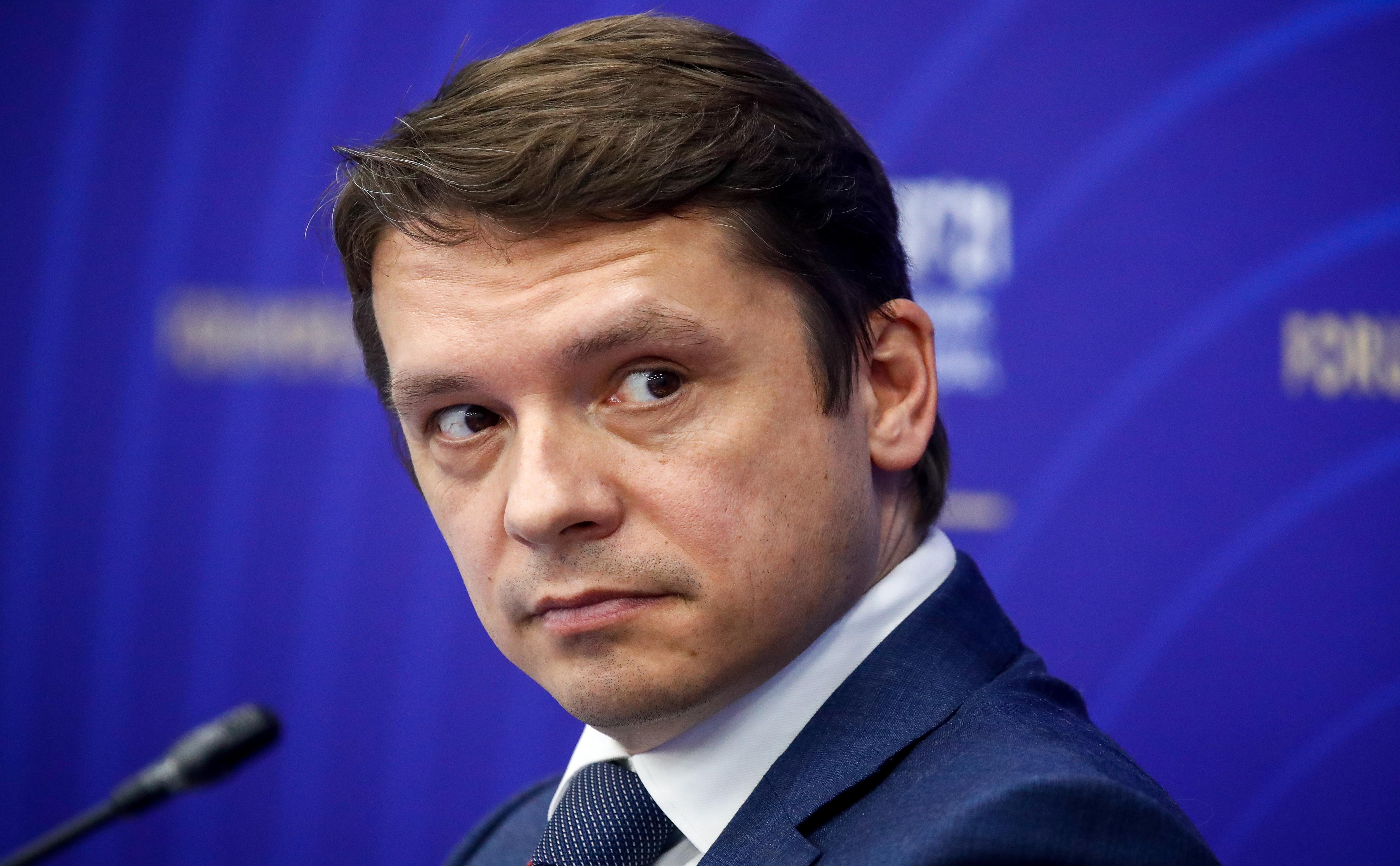 Руководство «Сколково» рассказало о реакции на начало операции на Украине